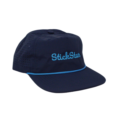 StickStar Script Hat