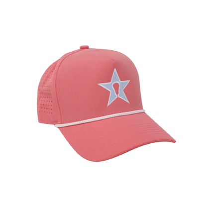 StickStar Golf Logo Hat Carolina