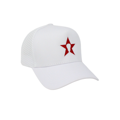 StickStar Golf Logo Hat Carolina