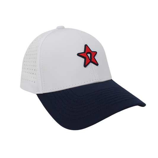 StickStar Performance Hat