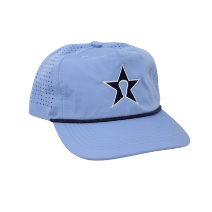 StickStar Logo Hat Low Pro