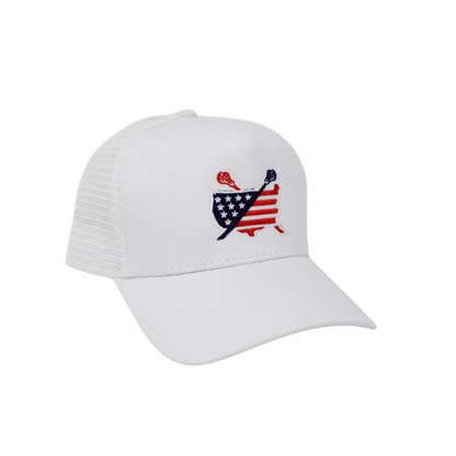 United States of Lacrosse