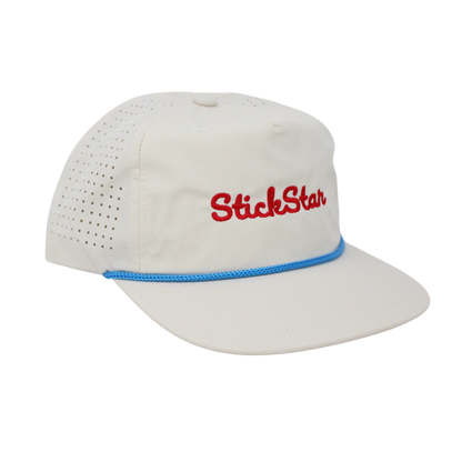 StickStar Script Hat