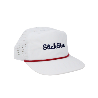 StickStar Script Hat