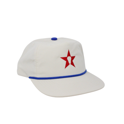 StickStar Logo Hat Low Pro
