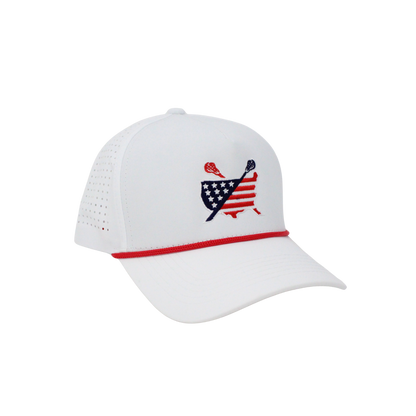 United States of Lacrosse