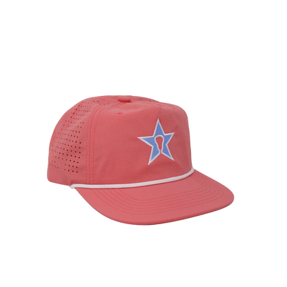 StickStar Logo Hat Low Pro
