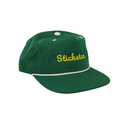 StickStar Script Hat
