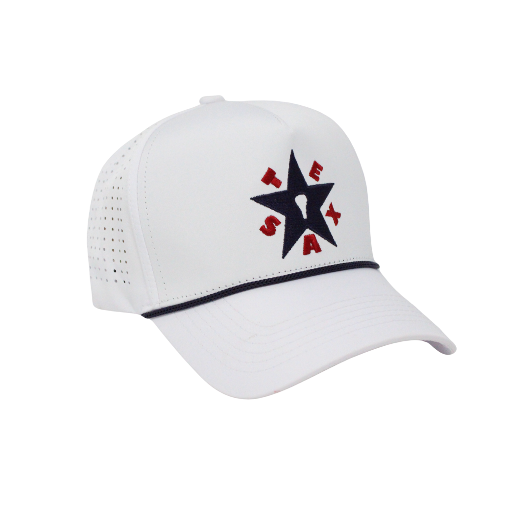 StickStar Texas Collection