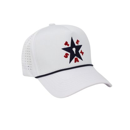 StickStar Texas Collection