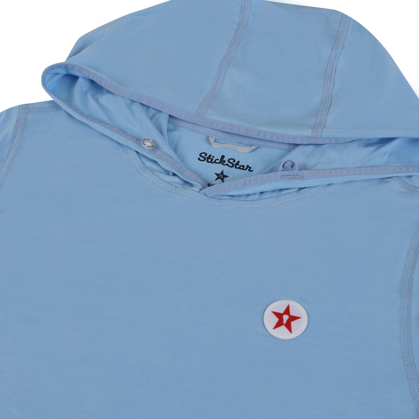ProLine Fishing Hoody
