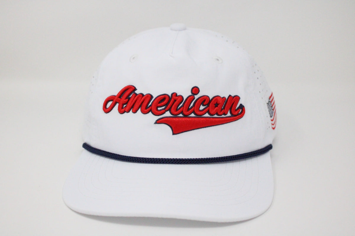 Low Profile | American 250