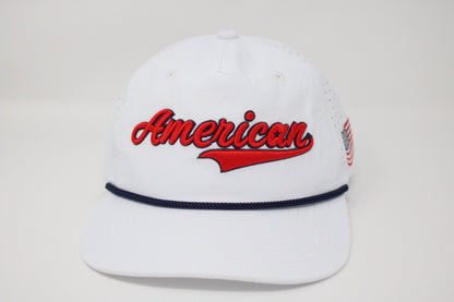 Low Profile | American 250