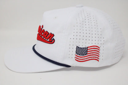 Low Profile | American 250