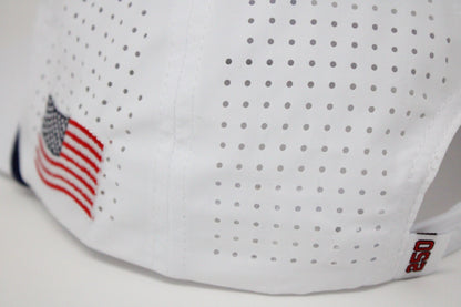Low Profile | American 250