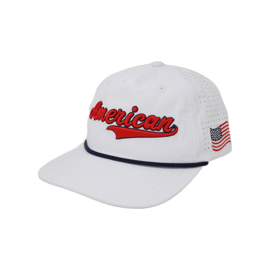 Low Profile | American 250