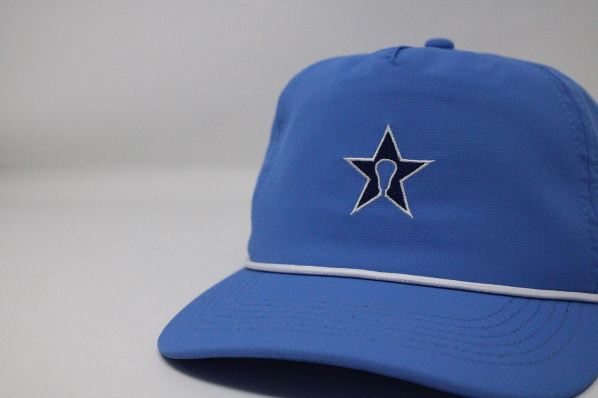 Low Profile Unstructured | StickStar