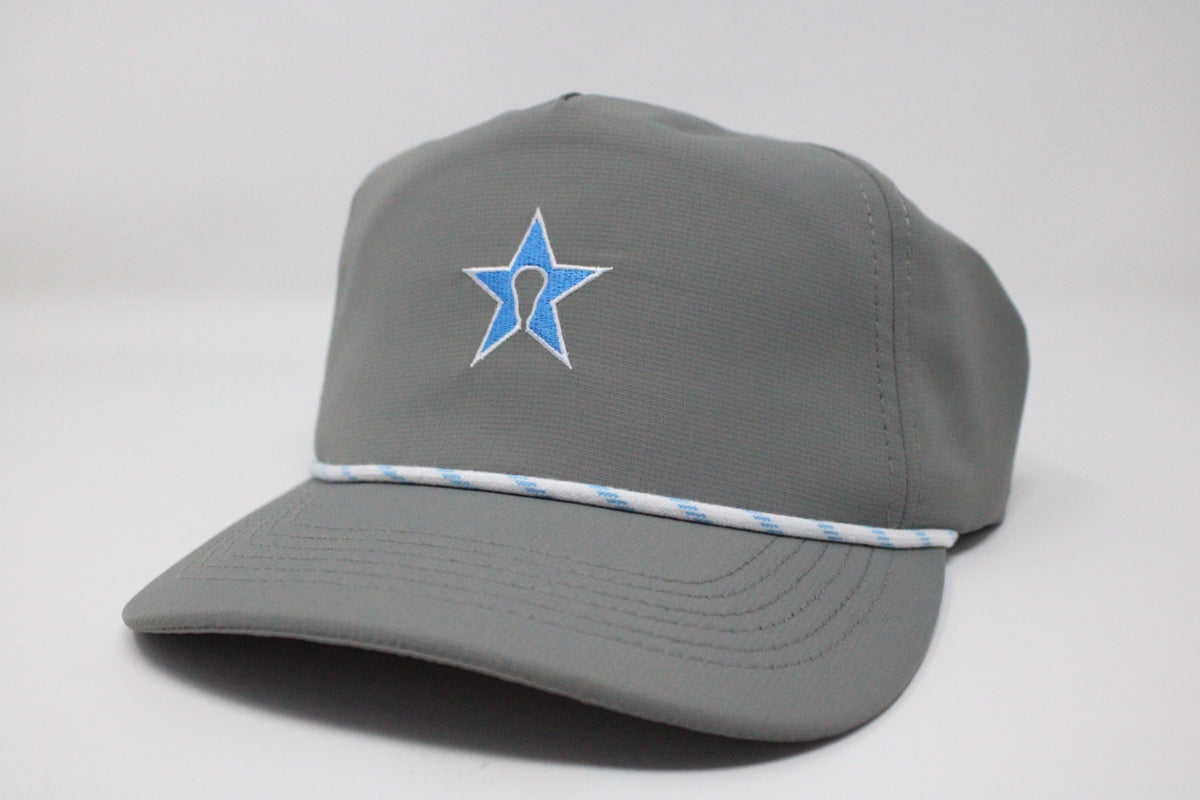 Low Profile Unstructured | StickStar
