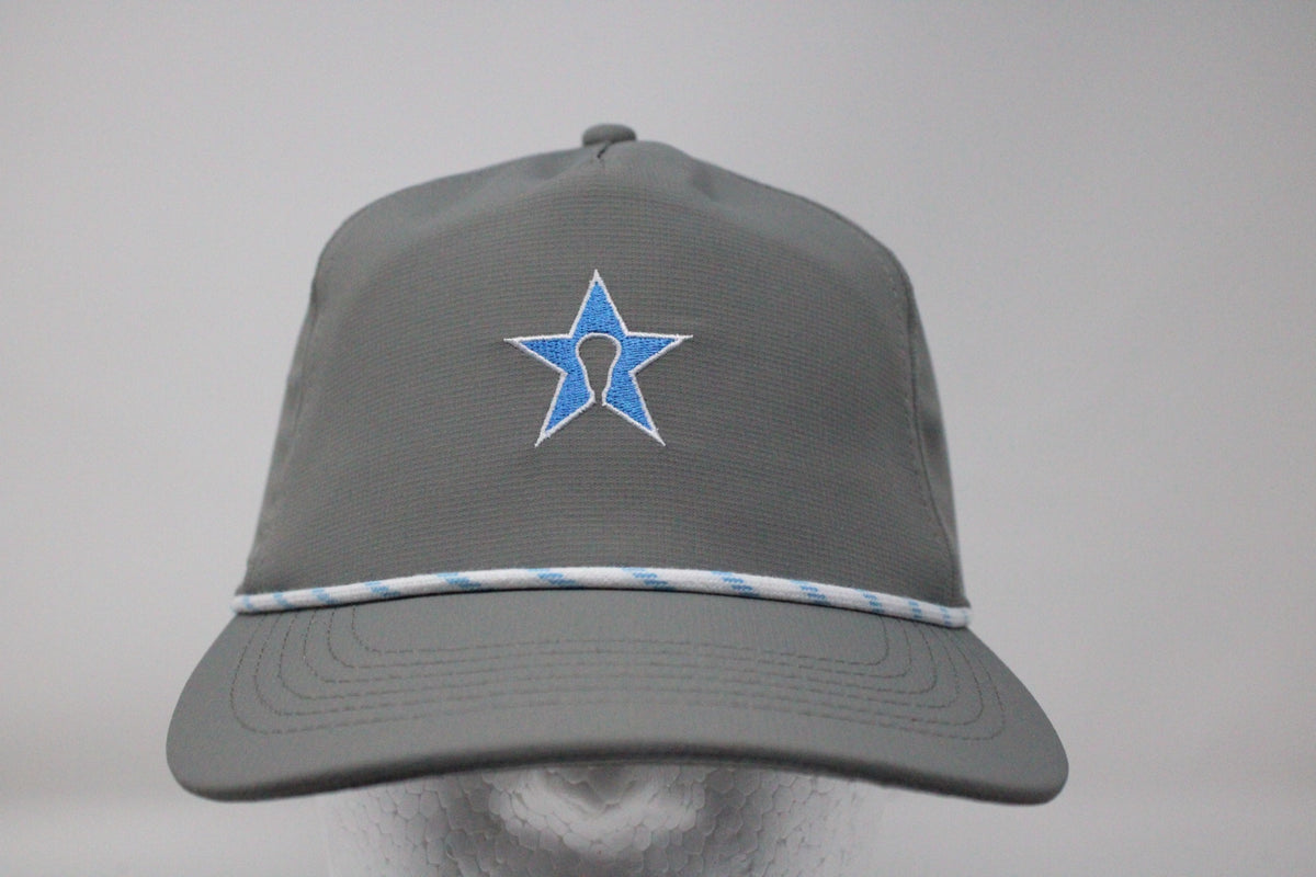 Low Profile Unstructured | StickStar