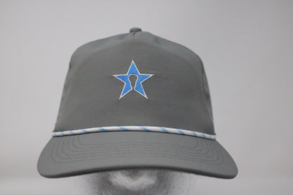 Low Profile Unstructured | StickStar