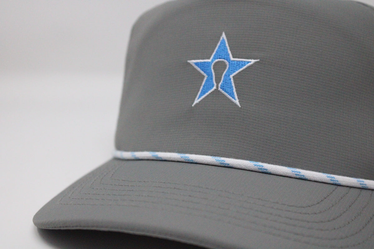 Low Profile Unstructured | StickStar